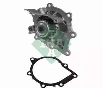 WILMINK GROUP wg1254321 -  Водяной насос